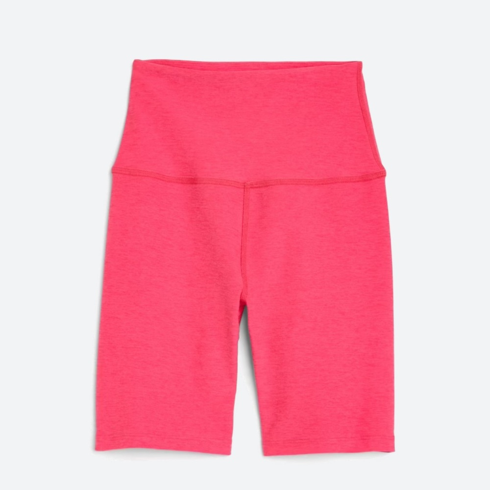 BEYOND YOGA
Gabriela High Waisted Performance
Biker Short